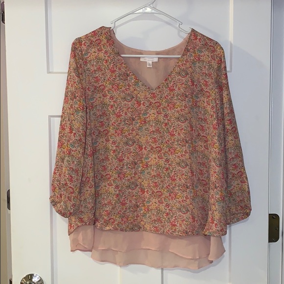 Blouse - Picture 1 of 2